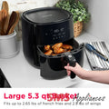 New Small Appliances FRAFM100B Frigidaire - Image 2