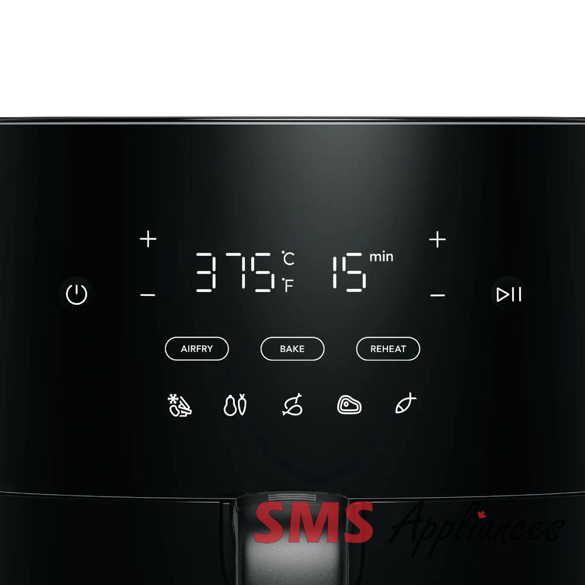 New Small Appliances FRAFM100B Frigidaire - Image 3