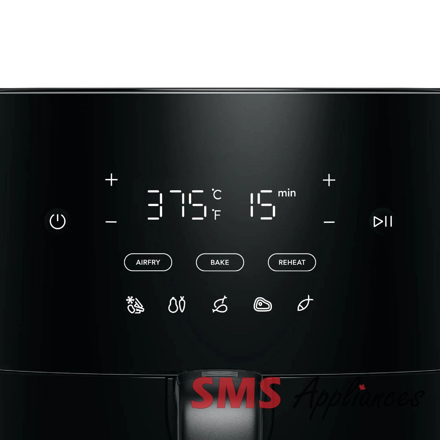 New Small Appliances FRAFM100B Frigidaire - Image 3