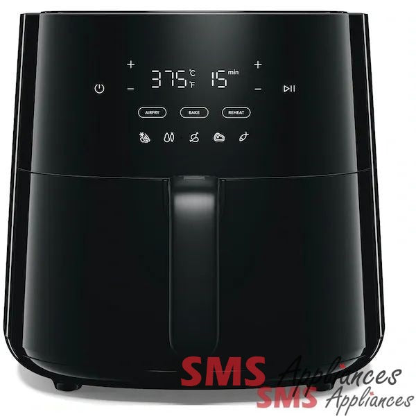 New Small Appliances FRAFM100B Frigidaire - Image 4