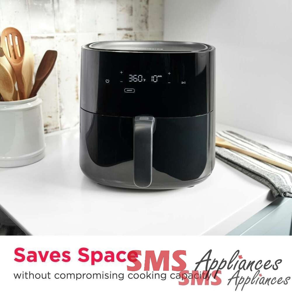 New Small Appliances FRAFM100B Frigidaire - Image 5