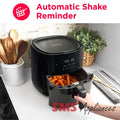 New Small Appliances FRAFM100B Frigidaire - Image 6