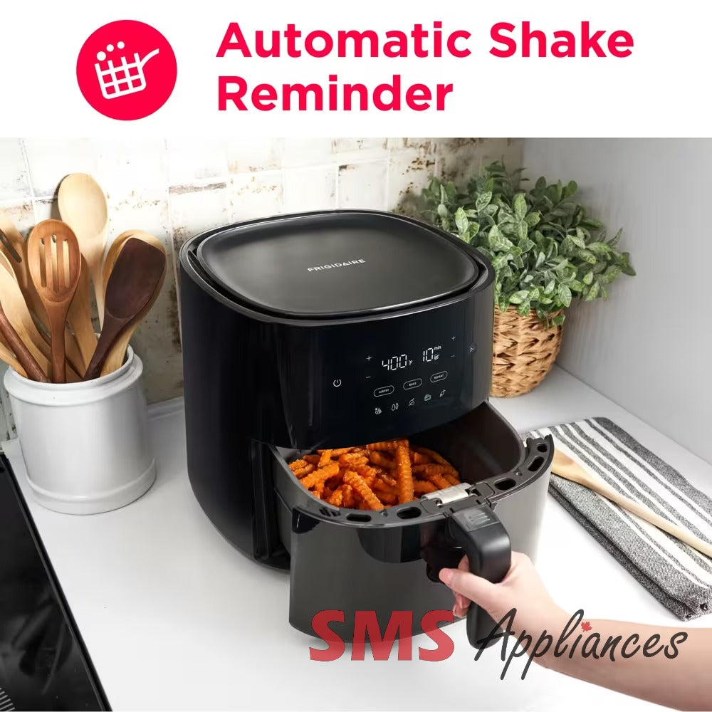 New Small Appliances FRAFM100B Frigidaire - Image 6