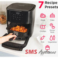 New Small Appliances FRCO100B Frigidaire - Image 2
