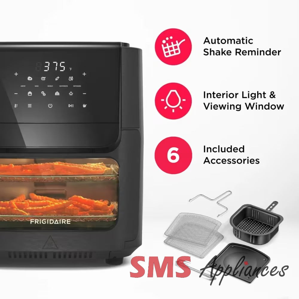 New Small Appliances FRCO100B Frigidaire - Image 7