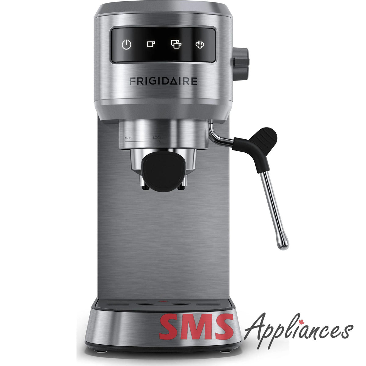 New Small Appliances FREM100SS Frigidaire - Image 2
