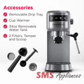 New Small Appliances FREM100SS Frigidaire - Image 8