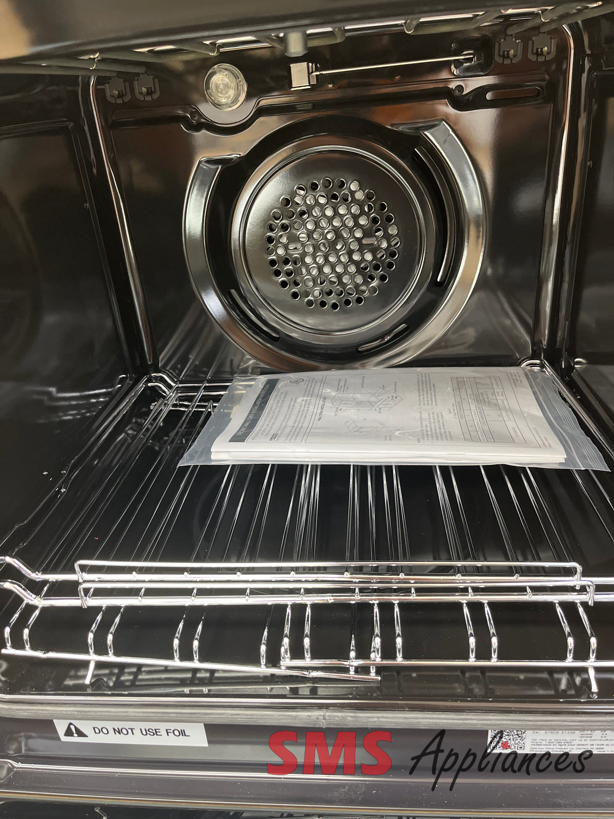New Wall Ovens ECWS243CAS Electrolux - Image 3