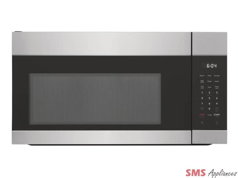 New – 30" Microwave Frigidaire FMOS174CBS