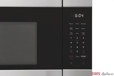 New – 30" Microwave Frigidaire FMOS174CBS