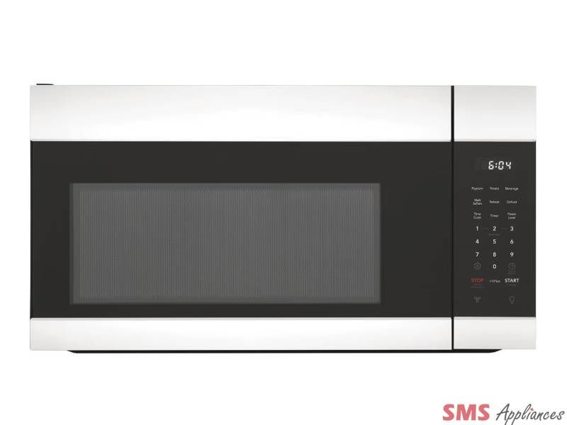 New – 30" Microwave Frigidaire FMOS174CBW