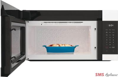 New – 30" Microwave Frigidaire FMOS174CBW