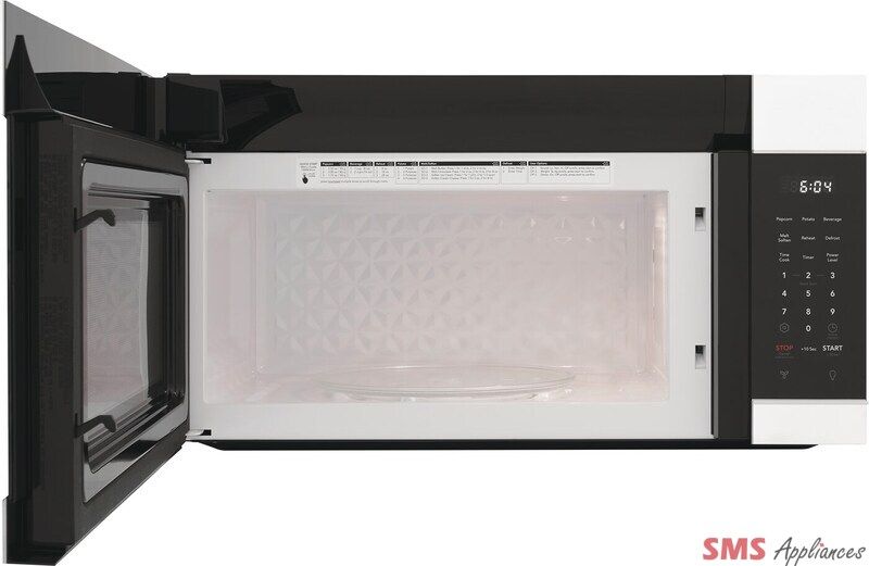 New – 30" Microwave Frigidaire FMOS174CBW