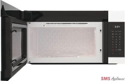 New – 30" Microwave Frigidaire FMOS174CBW