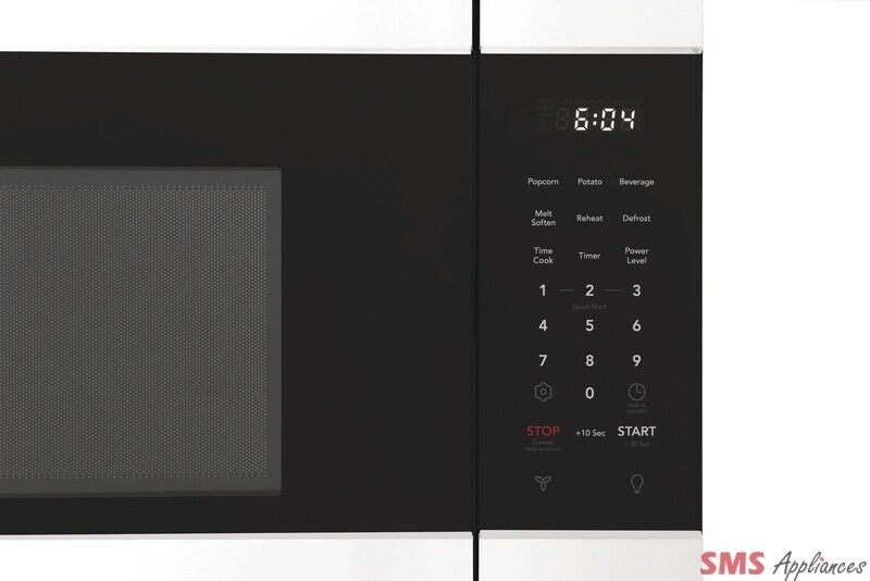 New – 30" Microwave Frigidaire FMOS174CBW