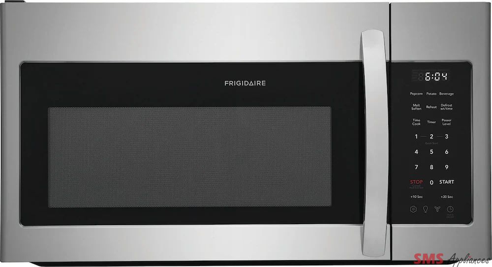 New – 30" Microwave Frigidaire FMOS1846BS