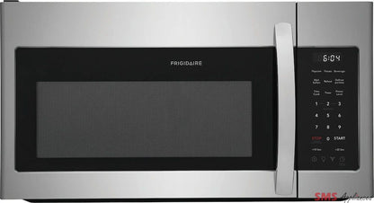 New – 30" Microwave Frigidaire FMOS1846BS