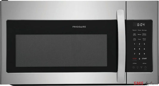 New – 30" Microwave Frigidaire FMOS1846BS