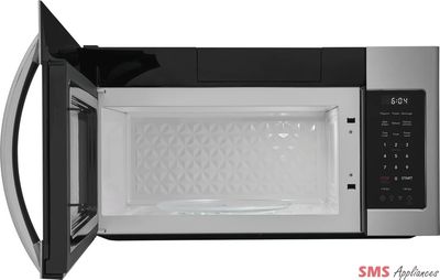 New – 30" Microwave Frigidaire FMOS1846BS