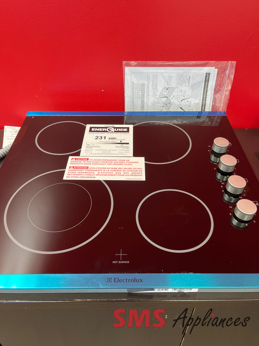 Open Box Cooktops EI24EC15KS Electrolux - Image 1