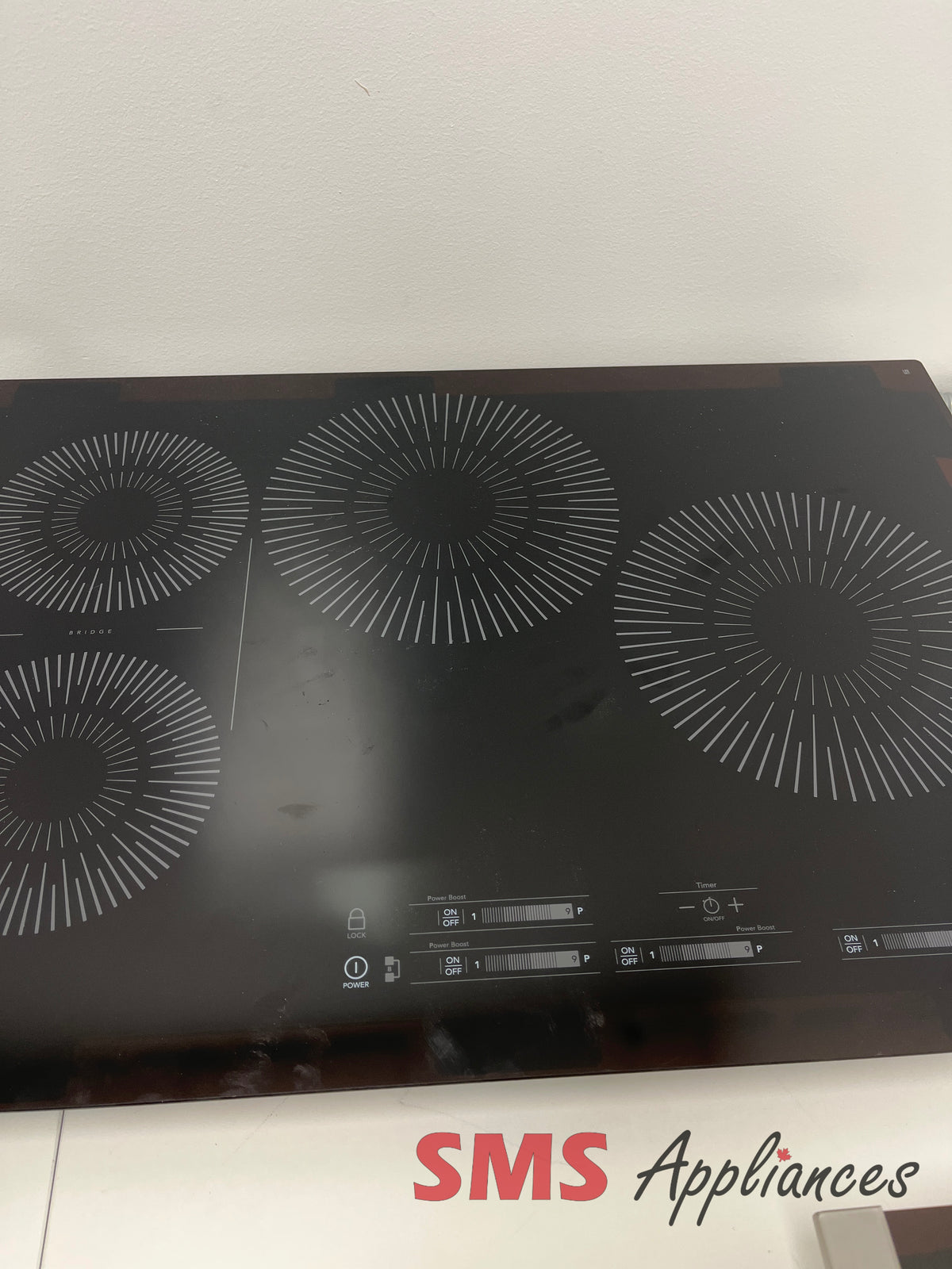 Open Box Cooktops FCCI3027AB Frigidaire - Image 2
