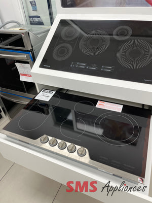 Open Box 36" Cooktop Frigidaire FPEC3677RFB