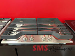 Open Box 30" Cooktop Frigidaire GCCG3046AS