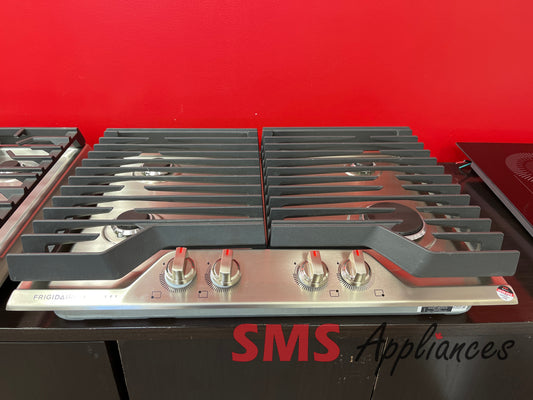 Open Box Cooktops GCCG3046AS Frigidaire - Image 1