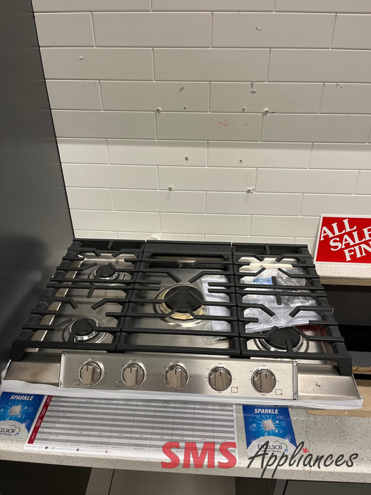 Open Box Cooktops PCCG3080AS Frigidaire - Image 1