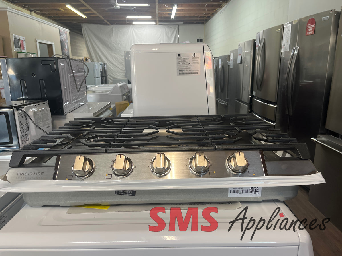 Open Box Cooktops PCCG3080AS Frigidaire - Image 2