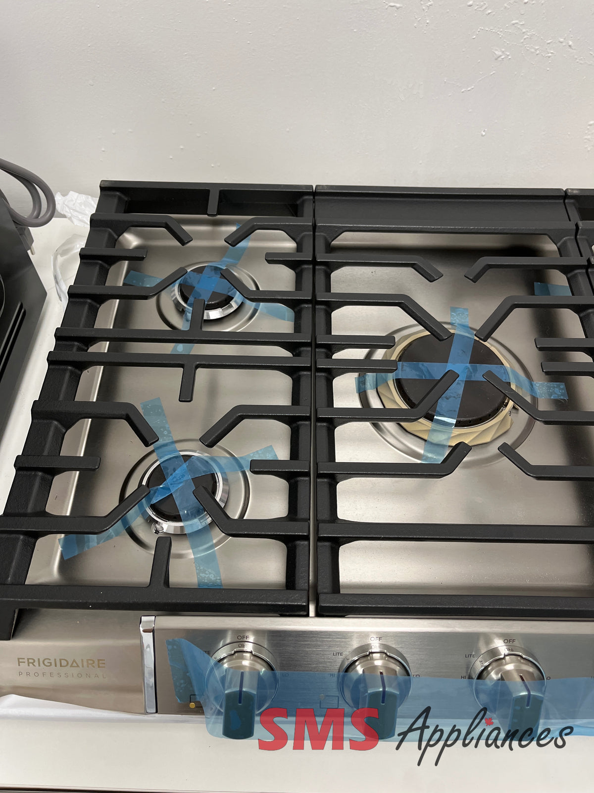 Open Box Cooktops PCCG3080AS Frigidaire - Image 2