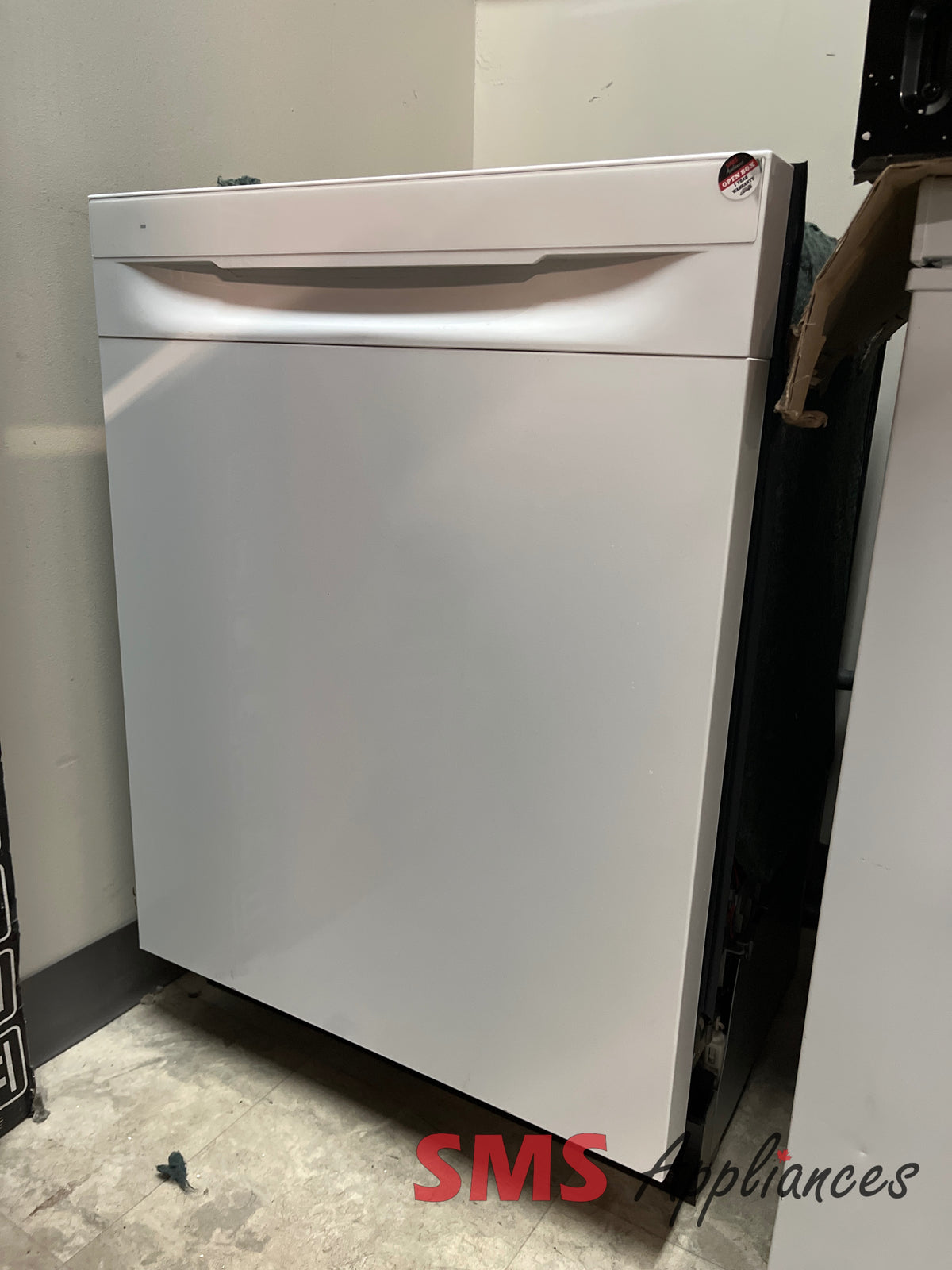 Open Box Dishwashers FDHP4336AW Frigidaire - Image 1