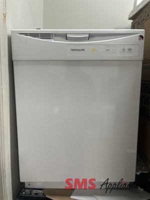 Open Box 24" Dishwasher Frigidaire FDPC4221AW