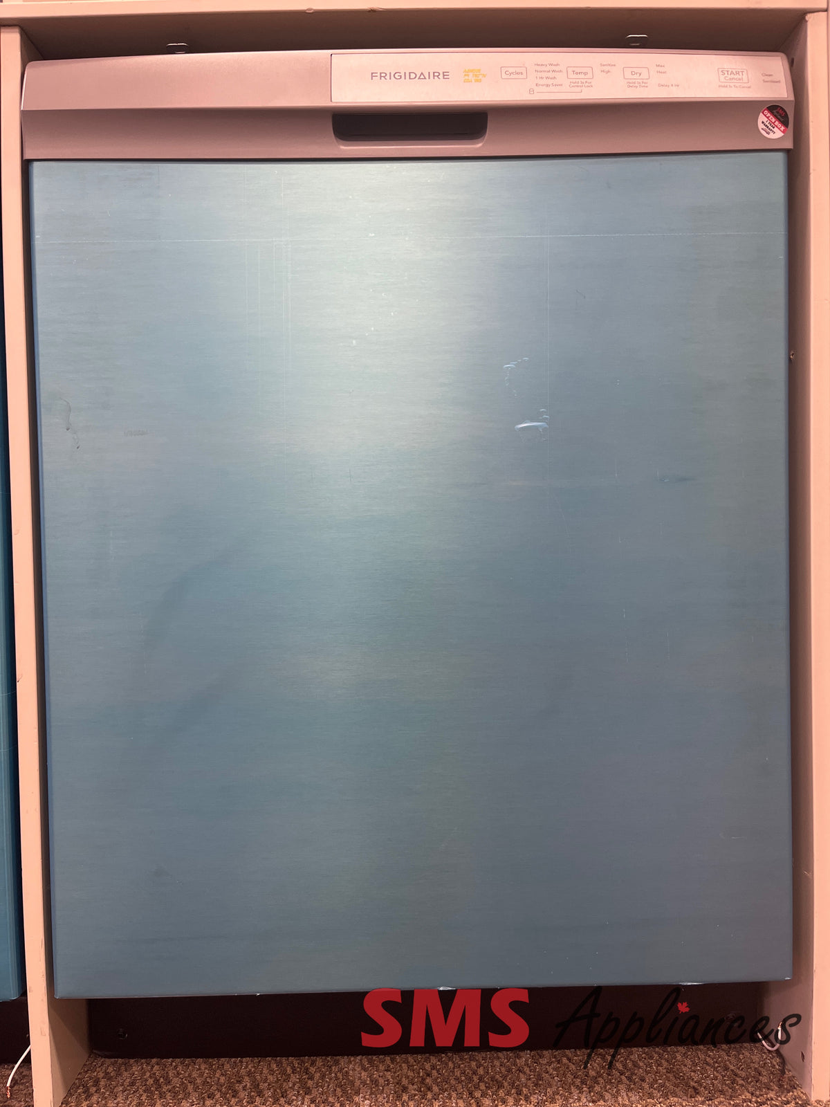 Open Box Dishwashers FDPC4314AS Frigidaire - Image 1