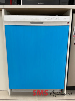 Open Box 24" Dishwasher Frigidaire FDPC4314AW