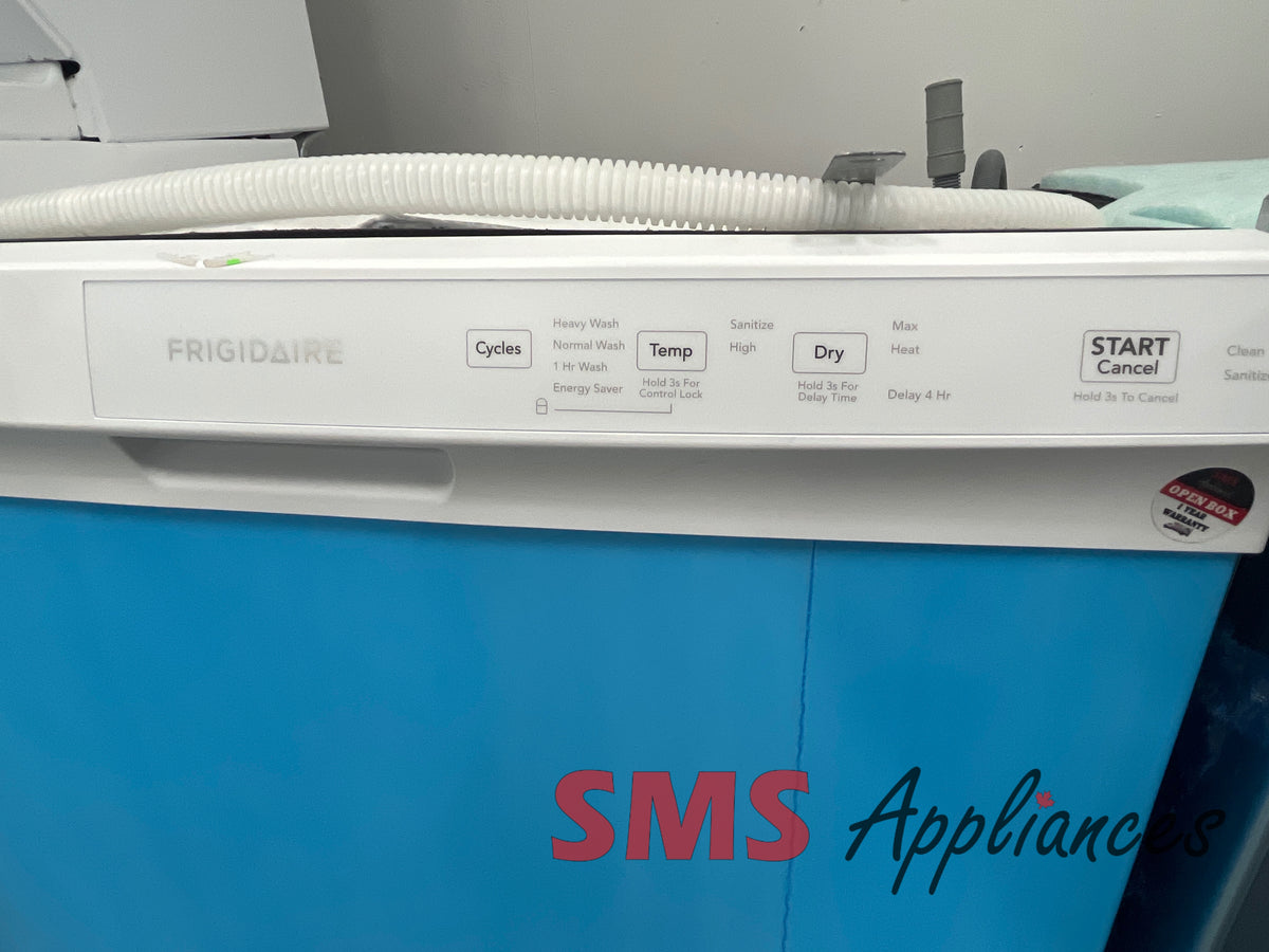 Open Box Dishwashers FDPC4314AW Frigidaire - Image 3