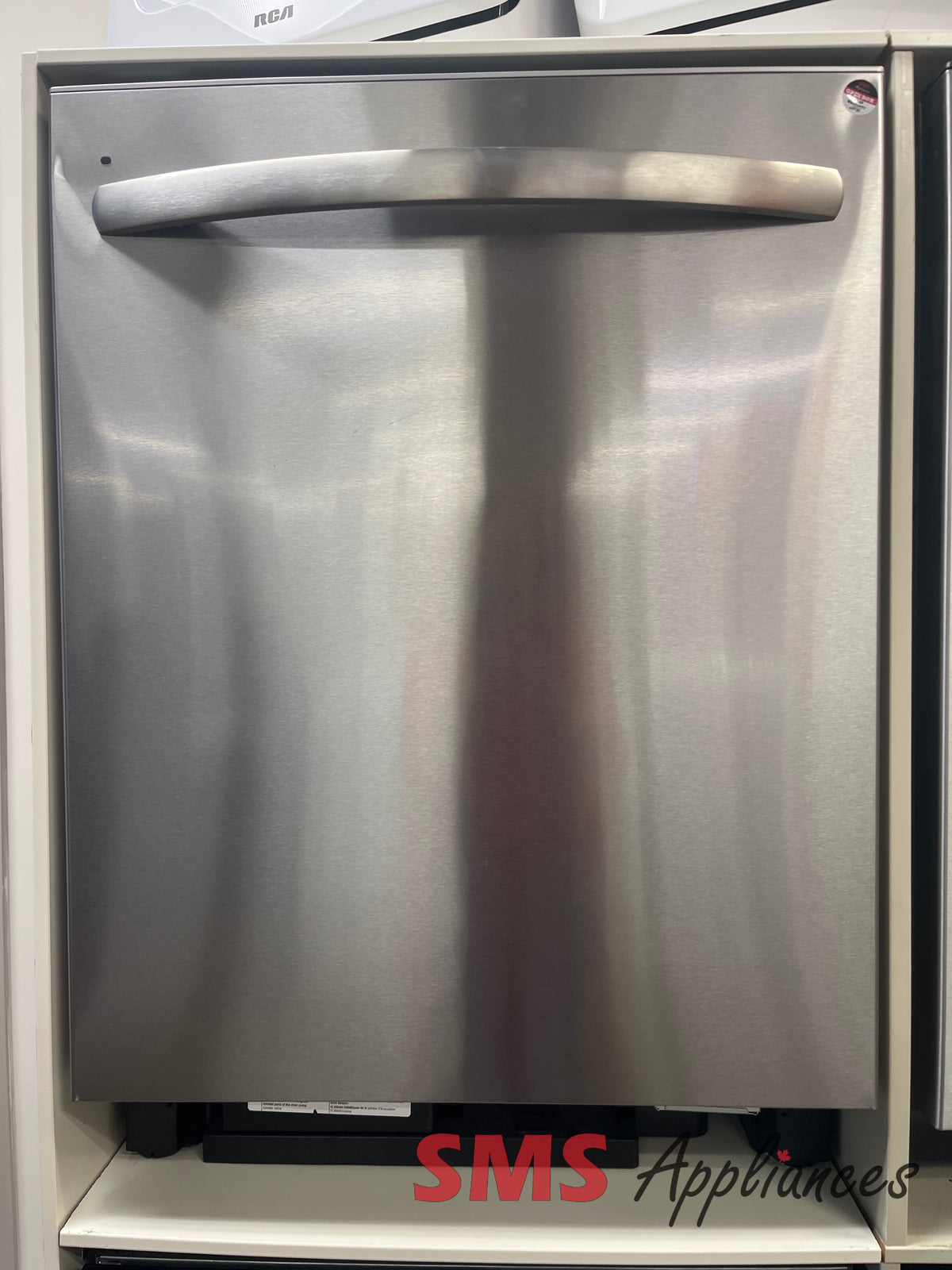 Open Box Dishwashers FDSH4502BF Frigidaire - Image 1