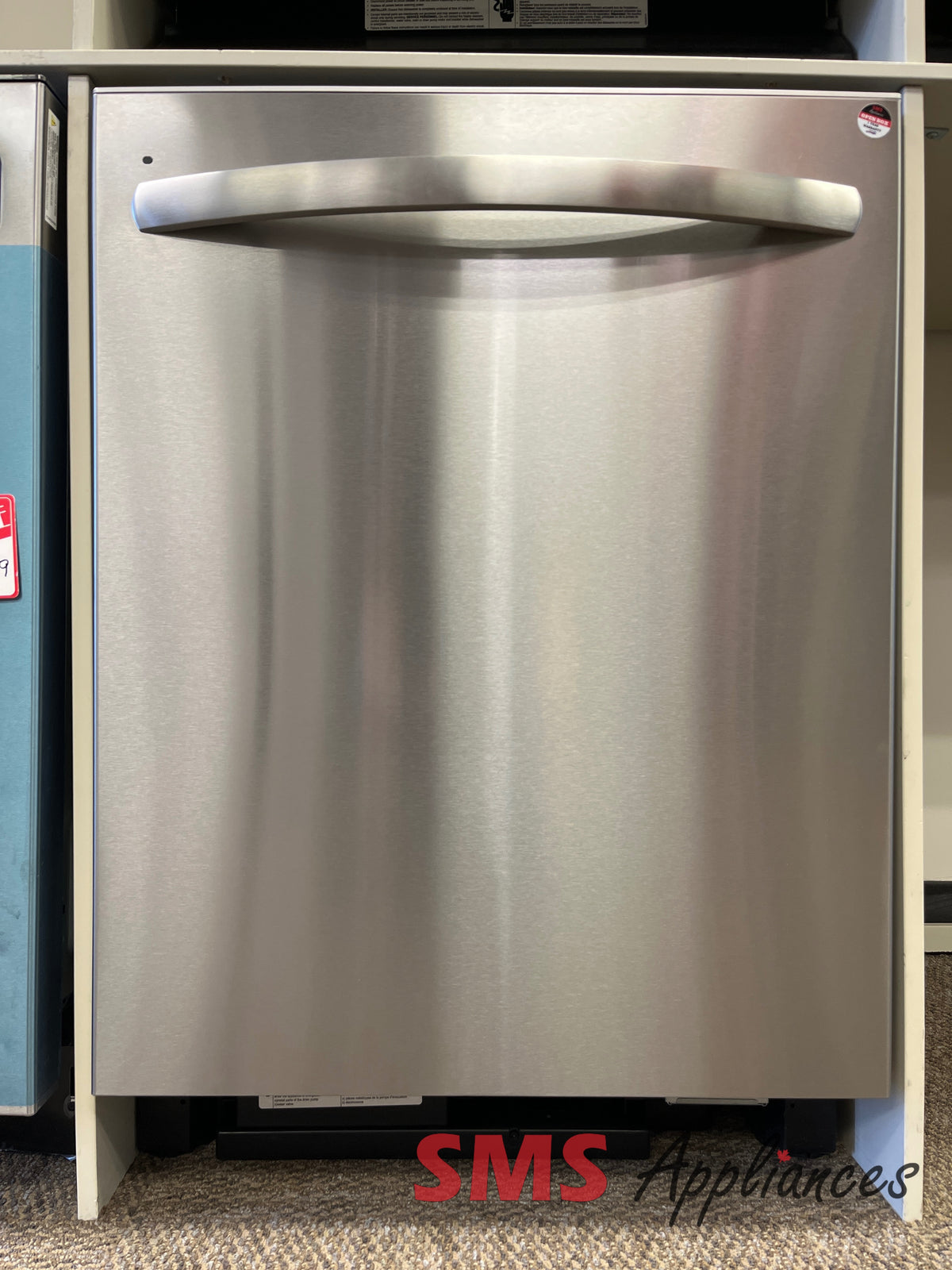 Open Box Dishwashers FDSH4502BF Frigidaire - Image 1