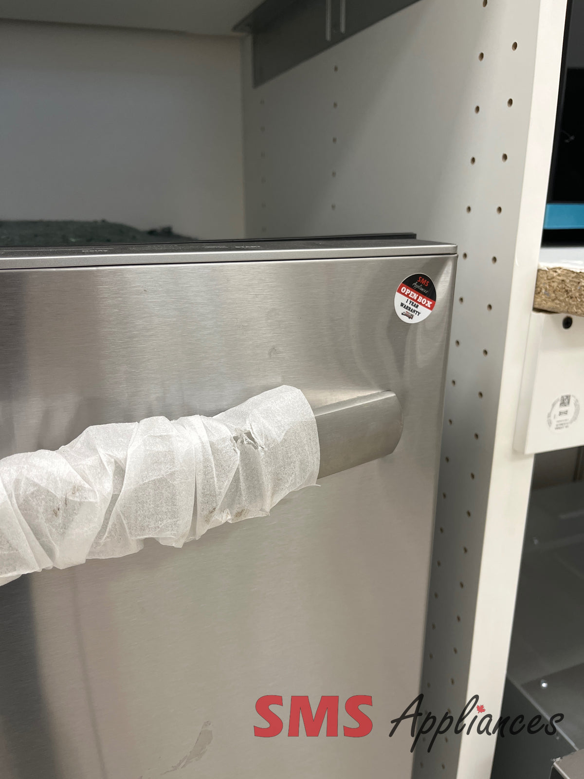 Open Box Dishwashers FDSH4502BF Frigidaire - Image 4