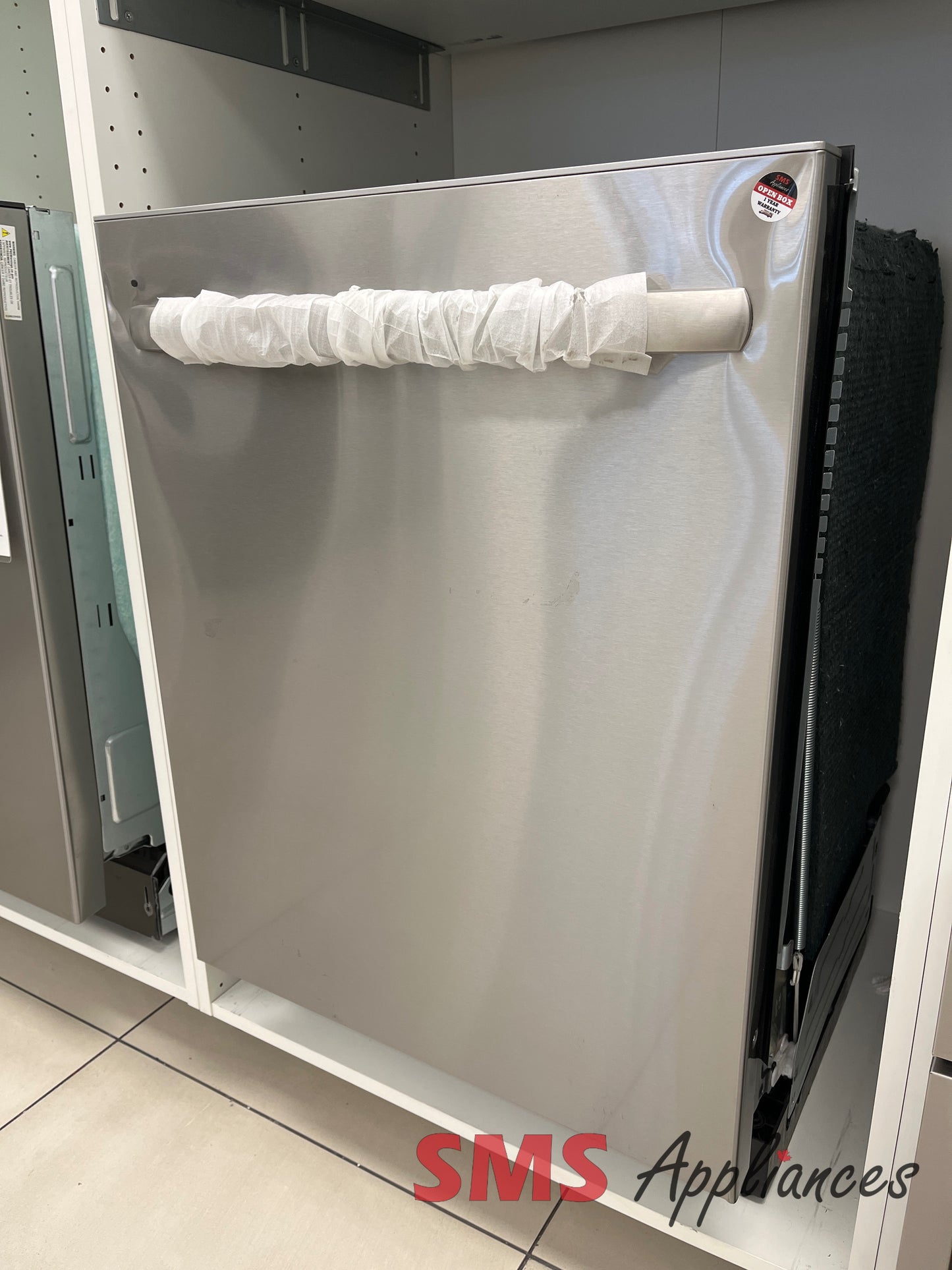 Open Box Dishwashers FDSH4502BF Frigidaire - Image 6