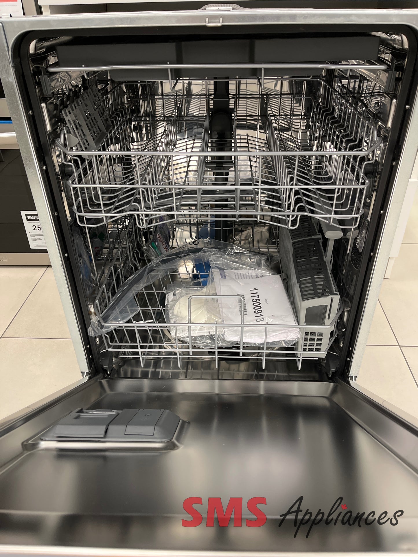 Open Box Dishwashers FDSR4501AP Frigidaire - Image 3