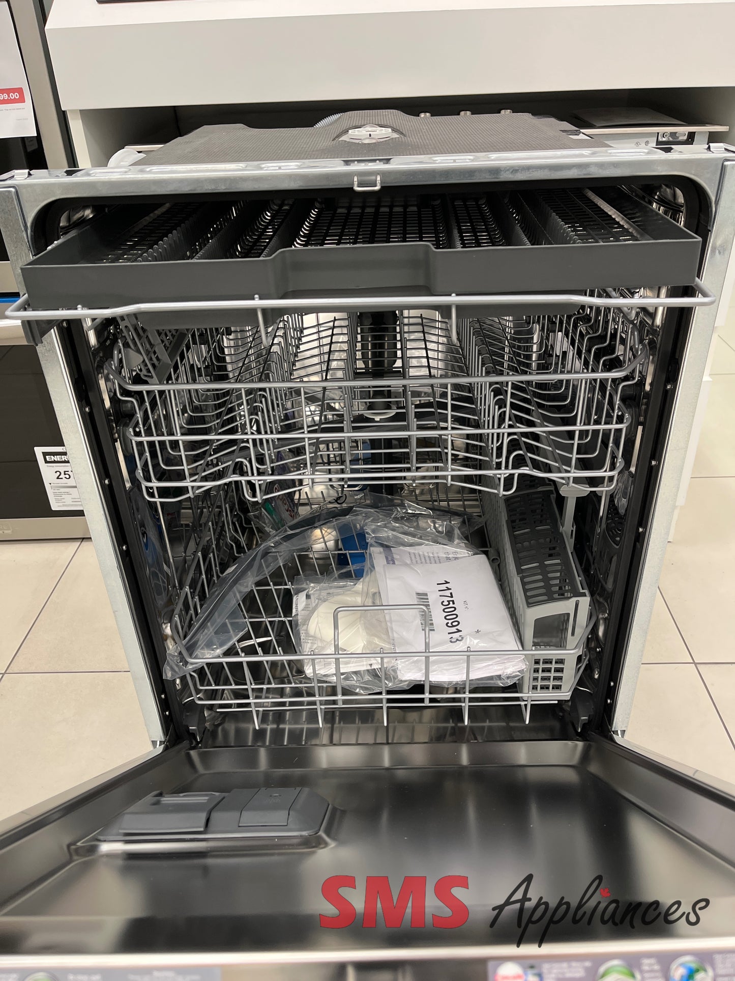 Open Box Dishwashers FDSR4501AP Frigidaire - Image 4