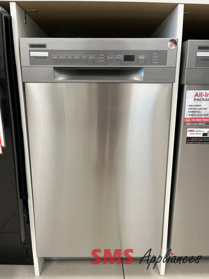 Open Box Dishwasher Frigidaire FFBD1831US