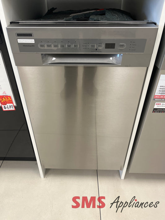 Open Box Dishwashers FFBD1831US0A Frigidaire - Image 1