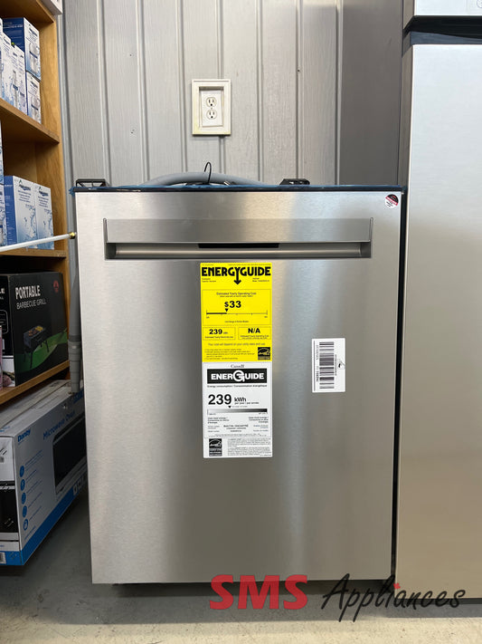 Open Box Dishwashers HUI66360XCUS Hisense - Image 1