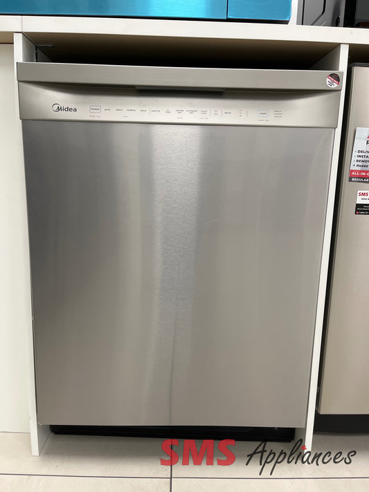 Open Box Dishwashers MDF24P1AST Midea - Image 1