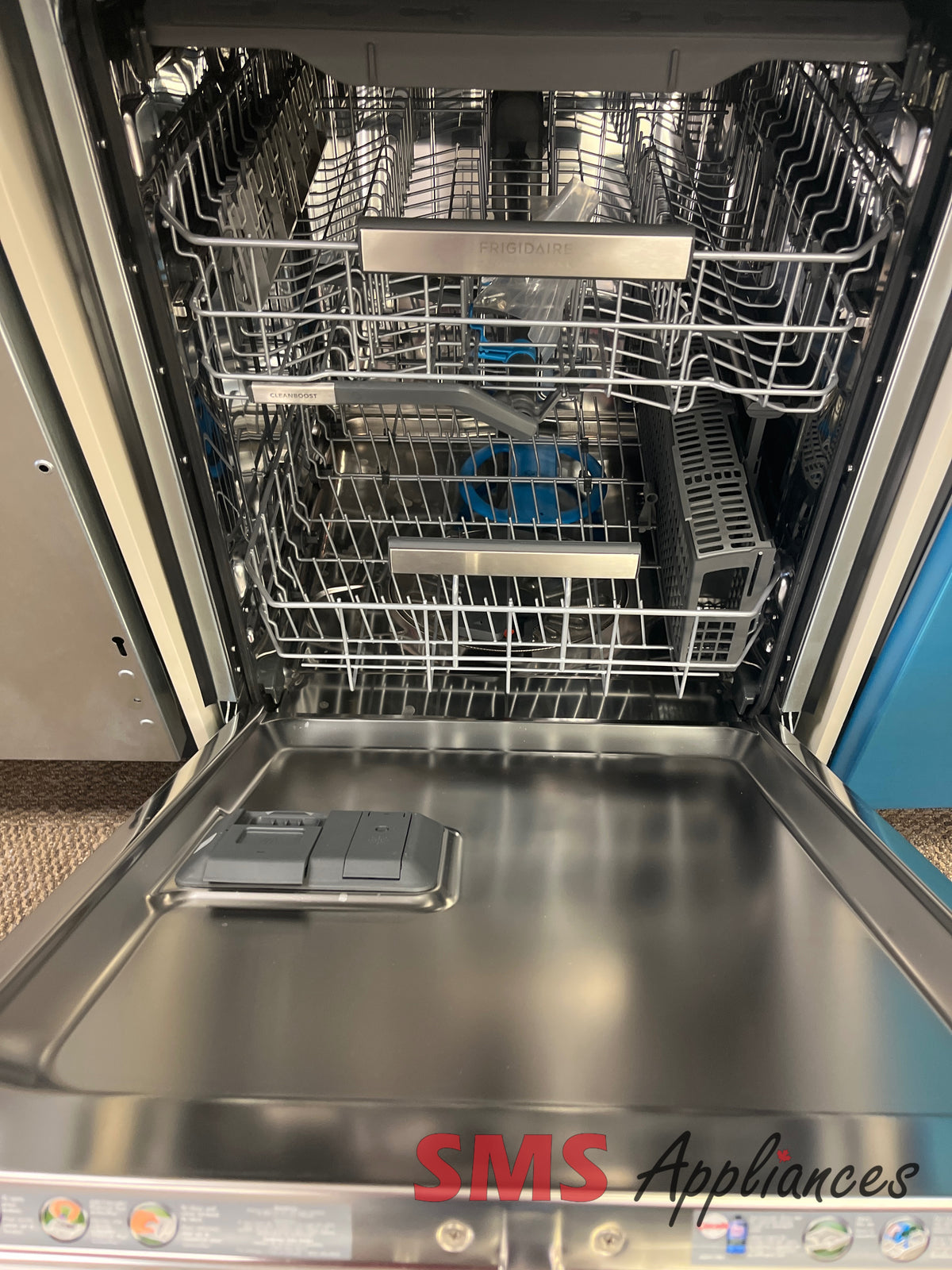 Open Box Dishwashers PDSH4816BF Frigidaire - Image 2