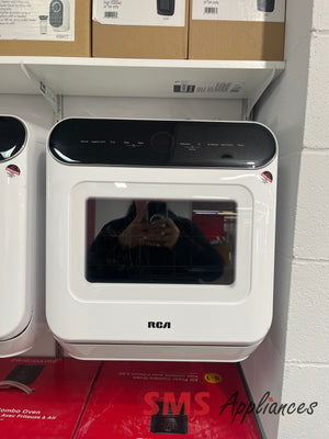 Open Box Dishwasher RCA RDW3216