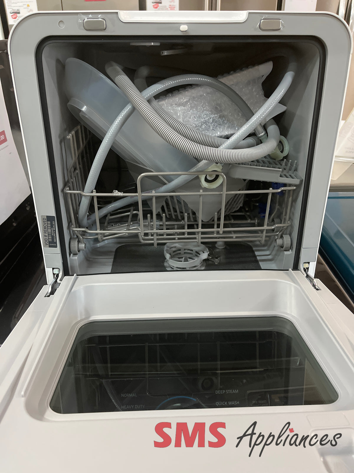 Open Box Dishwashers RDW3216 RCA - Image 2