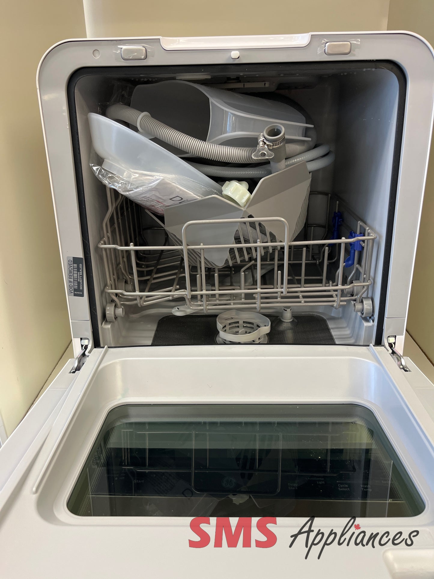 Open Box Dishwashers RDW3216 RCA - Image 2